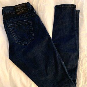 True Religion Skinny Jeans